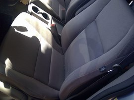 2008  HONDA CR-V, BLUE, LX, 2.4L, FWD.   A25156